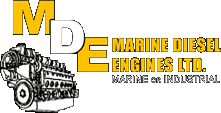 MDE-logo